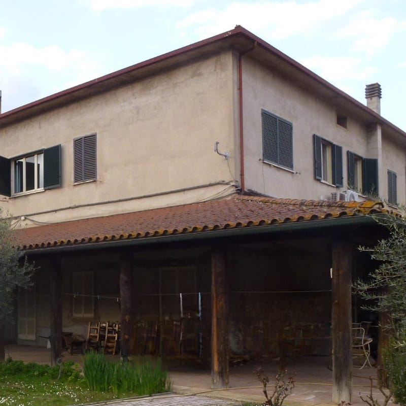 prima di ristrutturare